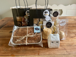 Relatiegeschenken