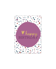 Koekenbox luxe cadeau