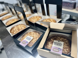 Keuvelkoeke de Luxe