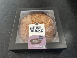 Keuvelkoeke de Luxe