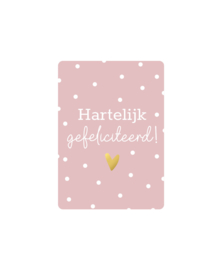 Zelf je luxe cadeaupakket samenstellen