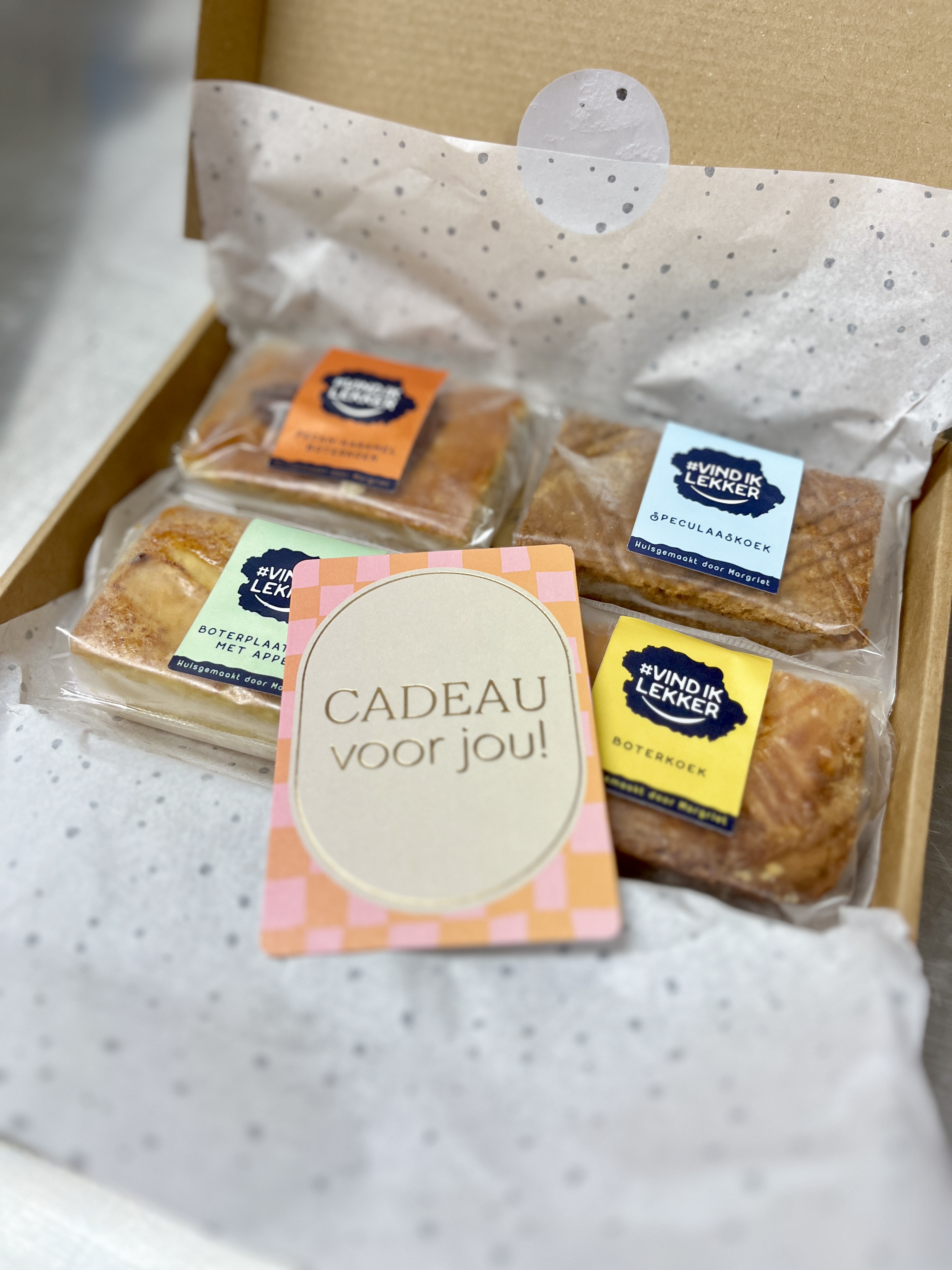 Koekenbox
