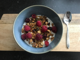 Granola Hazelnoot & Speculaas