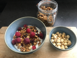 Voordeelduo, 2 zakken granola incl. verzendkosten