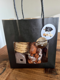 Stel uw eigen cadeaupakket samen