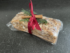 Keuvelkoeke Kersteditie