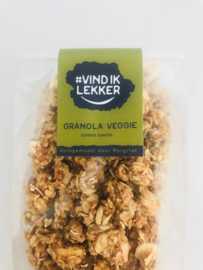 Granola Veggie