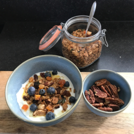 Voordeelduo, 2 zakken granola incl. verzendkosten