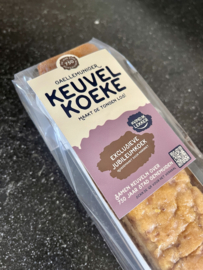Keuvelkoeke