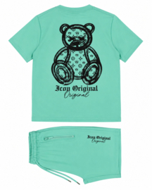ICON Teddy Original Summer Set - Mint