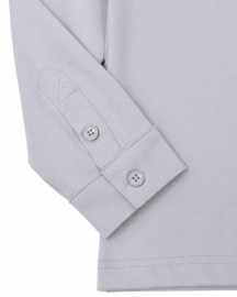 ICON Smart Polo Tracksuit - Gray