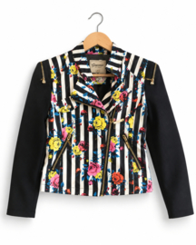 Boomkids Happy Flower Jacket