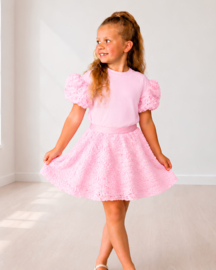 Rosalie Bloom Set - Roze