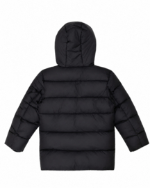 ICON Summit Puffer - Zwart