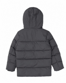 ICON Polar Puffer - Gray