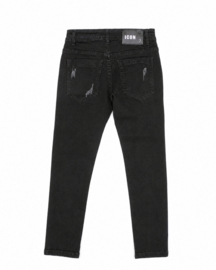 ICON Street Splash Jeans