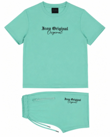 ICON Teddy Original Summer Set - Mint