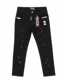 ICON Street Splash Jeans