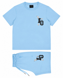 ICON Wings Original Summer Set - Blauw