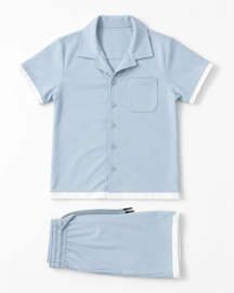 ICON Riviera Summer Set - Blauw