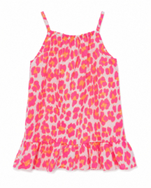 Sunshine Bloom Jurkje - Fuchsia