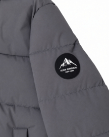ICON Polar Puffer - Gray