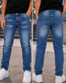 ICON Street Smart Denim