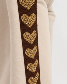 Golden Heart Trackpants 2026