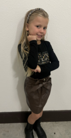 Longsleeve Glitter Diva