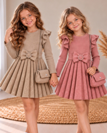Little Sparkle Prinsessen Jurkje