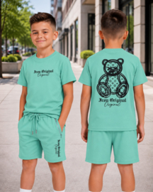 ICON Teddy Original Summer Set - Mint