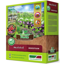 HumuForte Meststof moestuin 4kg