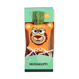 Kids Munakuppi - Leeuw