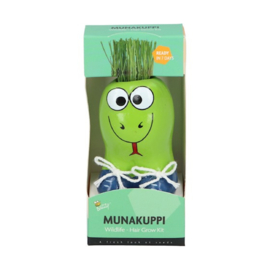 Kids Munakuppi - Slang