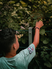 Zelf bosvruchten jam maken met de kinderen - 7 augustus 2022