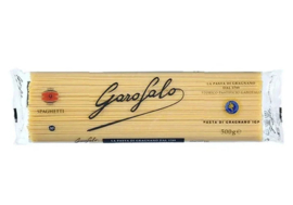 Garofalo Spaghetti I.G.P. 500gr