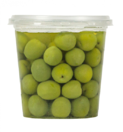 Olive Verdi Grandi di Sicilia 500gr