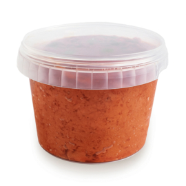 Salsa di Pomodori SemiSecchi 700gr