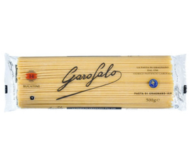 Garofalo Bucatini I.G.P. 500gr