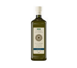 Olio Extra Vergine di Oliva 100% 1lt