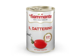 Datterino Rosso 100% Italiano 400gr