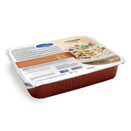 Lasagne ai Funghi 2x2,5kg