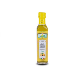Olio Extra Vergine di Oliva al Limone 250ml