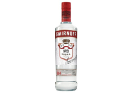 Wodka Smirnoff 70cl
