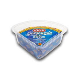 Gorgonzola Dolce D.O.P. 1,5kg