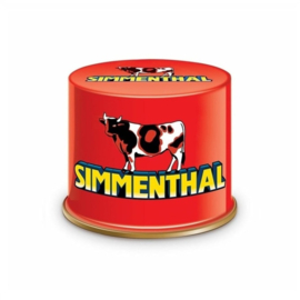 SIMMENTHAL 3x90gr