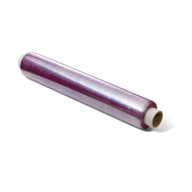 Plastic Folie Rol  45cm x 300m