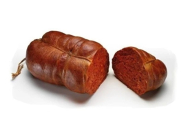 Nduja Calabrese di Spilinga 500gr