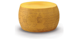 Grana Padano D.O.P. Forma 36kg