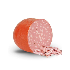 Mortadella Bologna I.G.P. senza Pistacchio 3,5kg